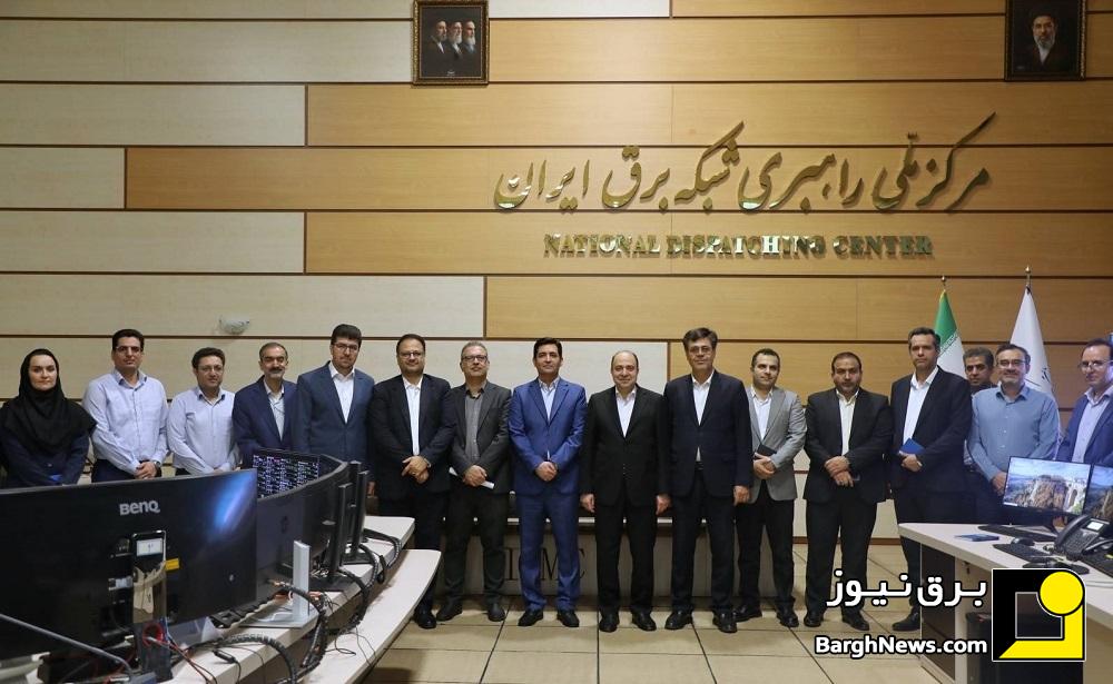 بررسی حفظ پایداری شبکه برق کشور/جذب و نگهداشت نیروی متخصص  در مدیریت شبکه برق ایران