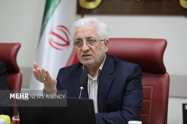 نوری: بانک اطلاعاتی جامع معادن خراسان شمالی ایجاد شود