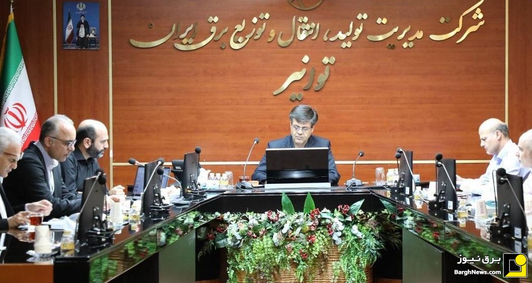 لزوم تسریع در شناسایی، صدور صورتحساب و وصول مطالبات ناشی از تخلفات مصرف برق