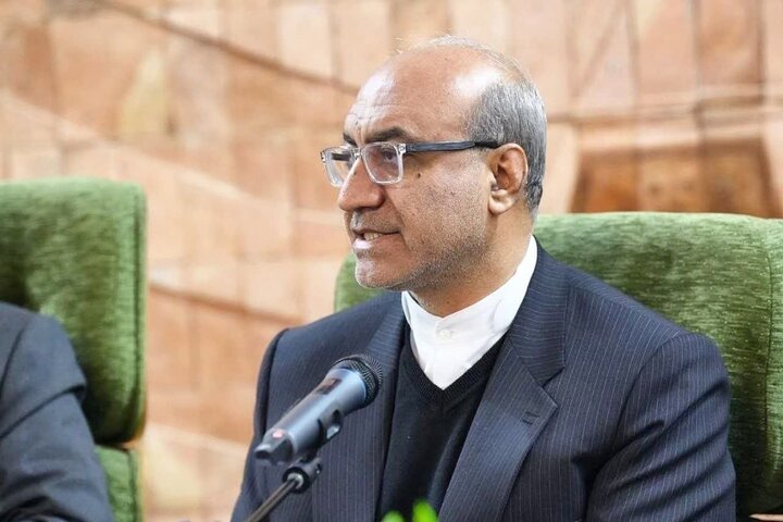 حبیبی: کاهش خاموشی‌ها با مدیریت مصرف برق دنبال می‌شود