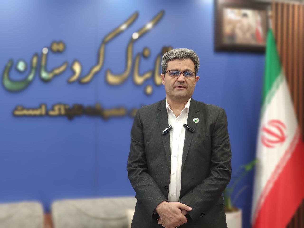 رصد هوشمند اراضی و توسعه انرژی‌های تجدیدپذیر در کردستان/ عملکرد چشمگیر منابع طبیعی
