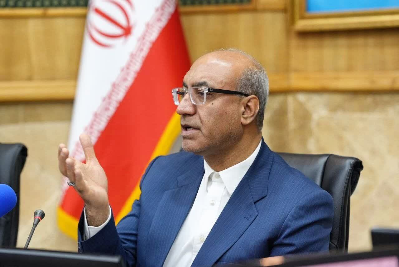 ۶۲ هزار میلیارد تومان پروژه در کرمانشاه روی ریل افتتاح