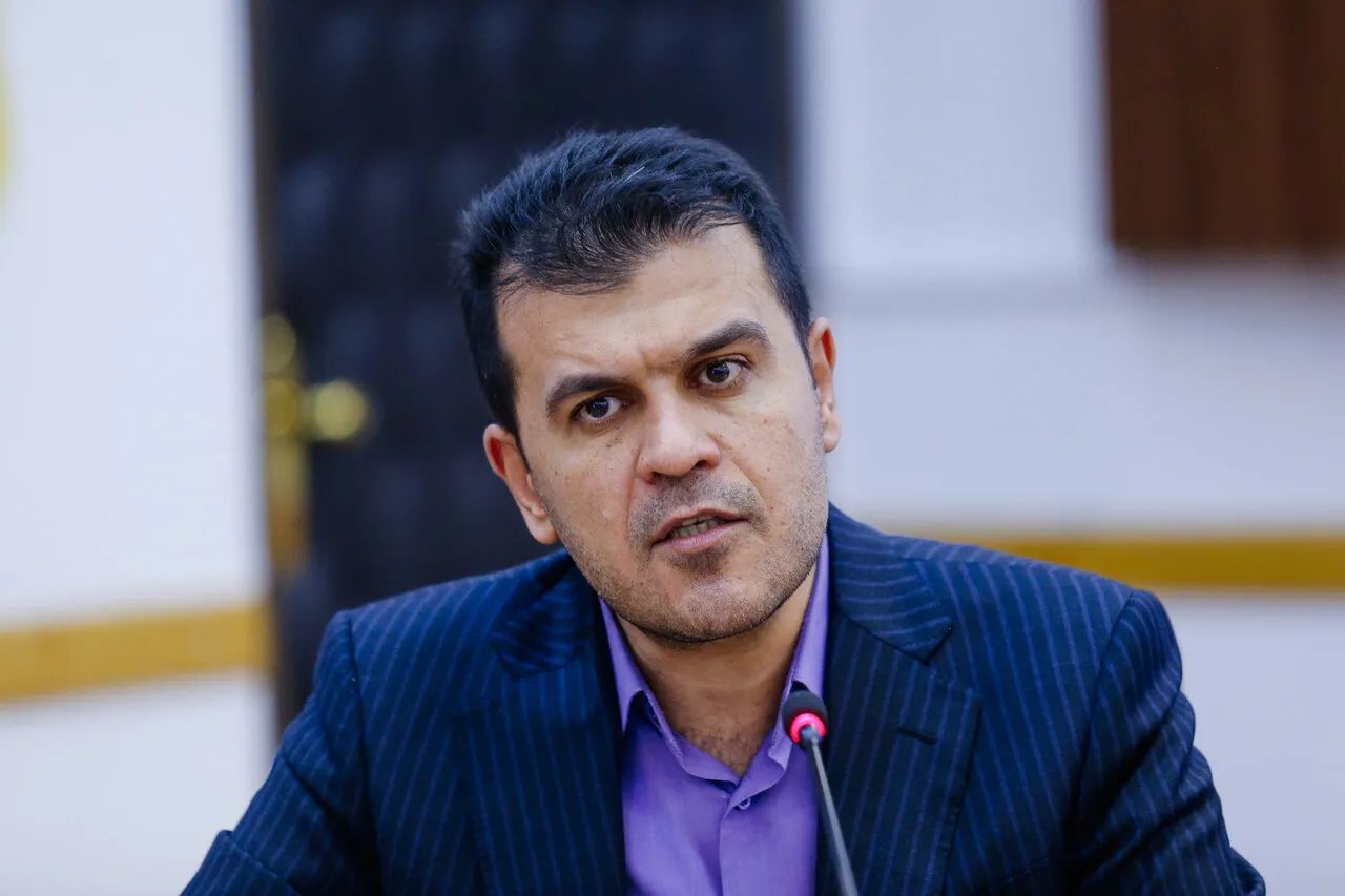 هاب هوش مصنوعی در جنوب ایران ایجاد می‌شود