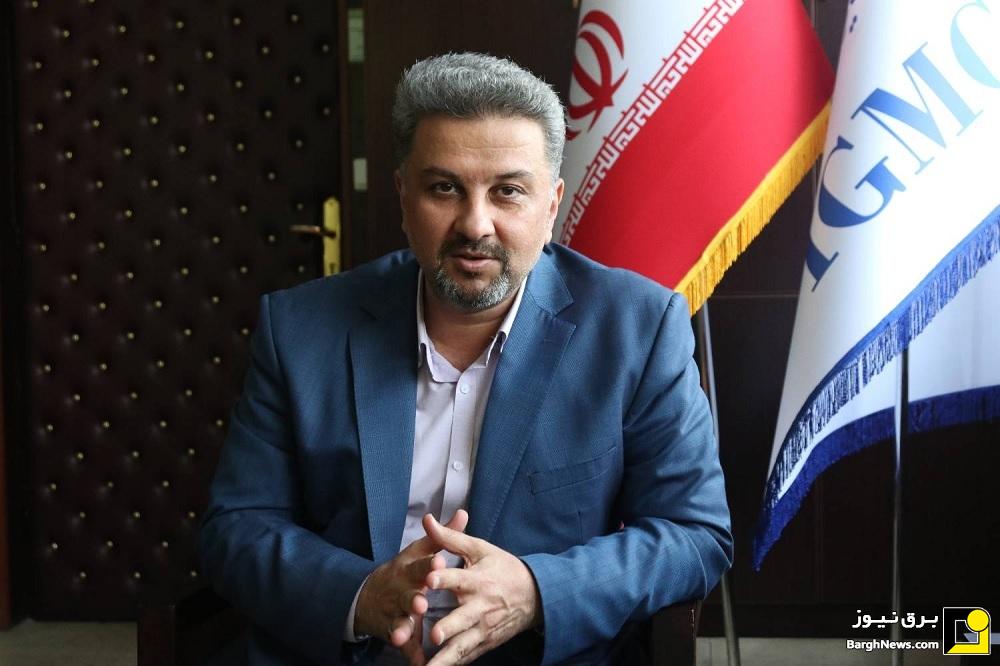 تعمیرات اساسی نیروگاهی با ظرفیت ۳ هزار مگاوات آغاز شد