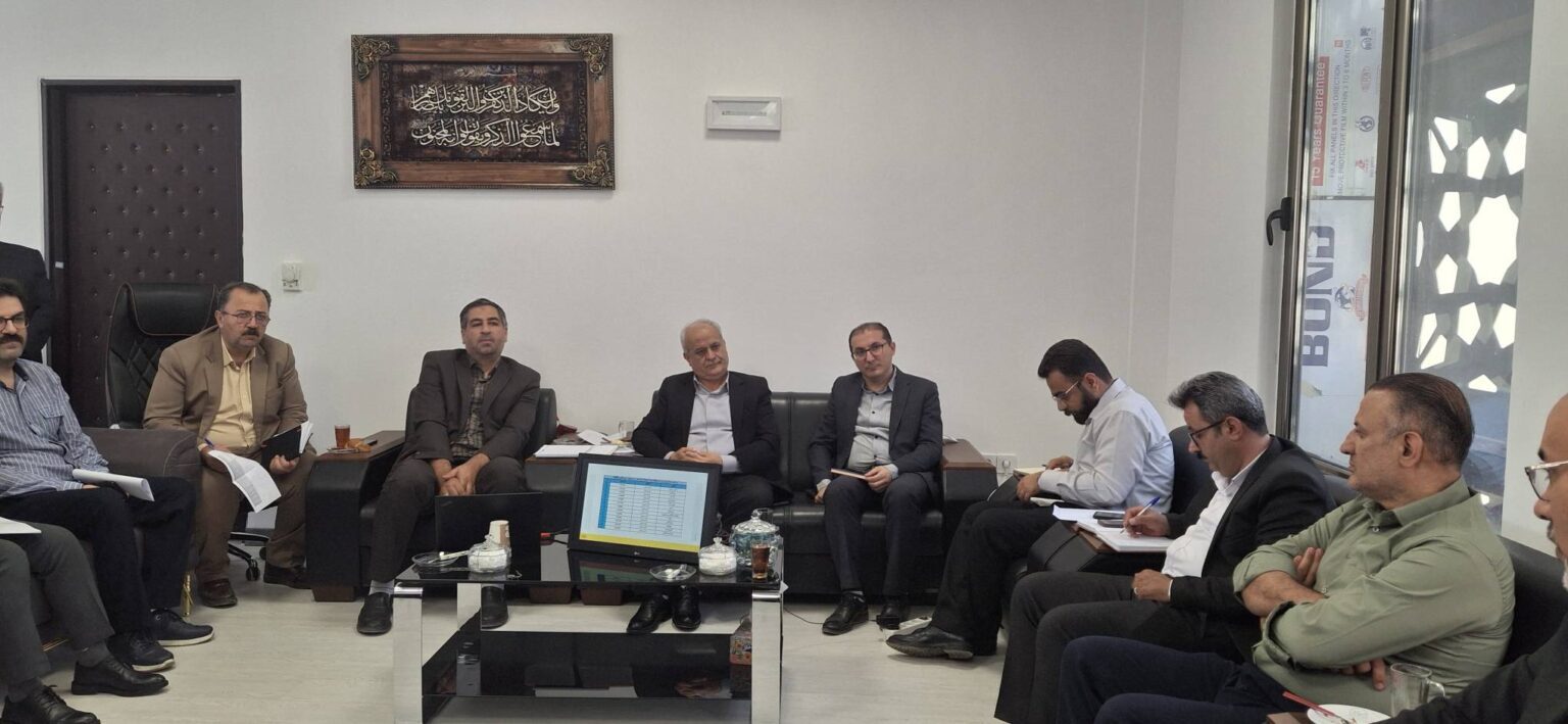 سرمایه‌گذاری هزار میلیارد تومانی اپراتورها برای توسعه ارتباطات کردستان؛ تدوین نقشه راه شهر هوشمند در دستور کار
