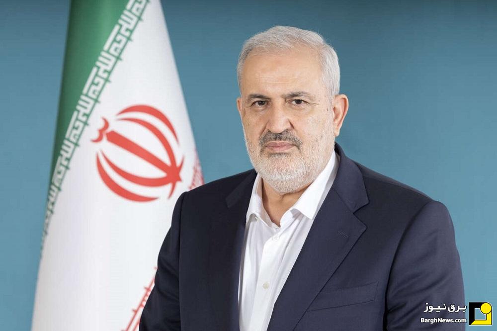 وعده وزیر نیرو به زمان آزمون رسید!