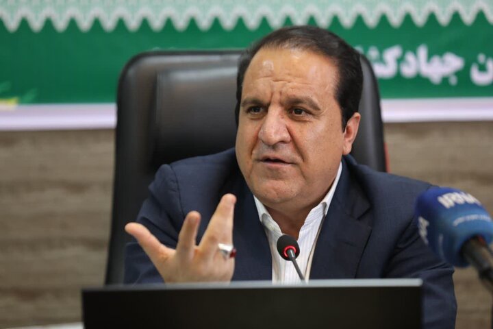 تولید ۵۵۰ مگاوات برق از طریق نیروگاه‌های خورشیدی در ایلام