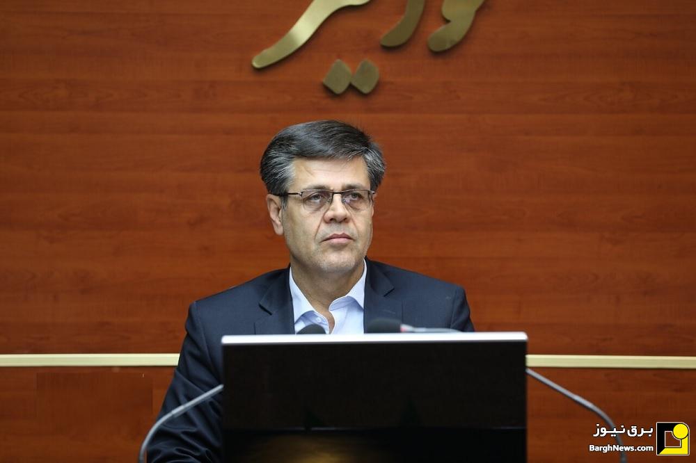افزایش ۴۷ درصدی انرژی دریافتی مشترکان/شبکه برق آماده ورود به فصل سرد می‌شود