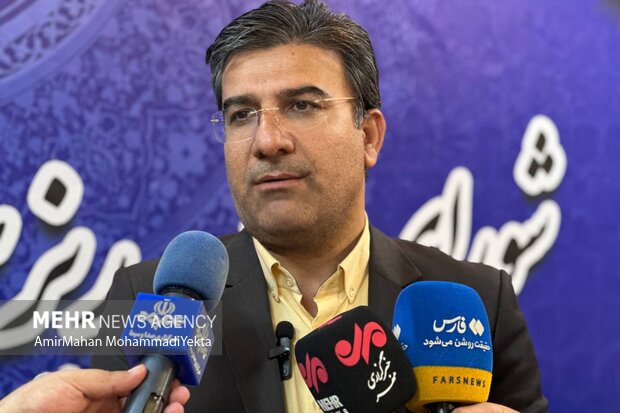 پروژه‌های ۱۱۲ مگاواتی نیروگاه خورشیدی ملارد در انتظار رفع موانع