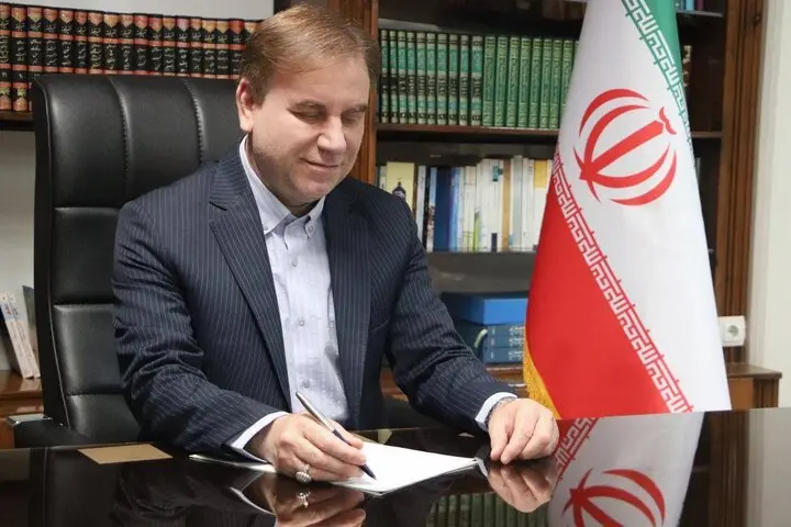 تاب آوری استان بوشهر در جنگ ۴۰ روزه/ ۷۳هزار تن کالا زیر آتش جنگ ترخیص شد