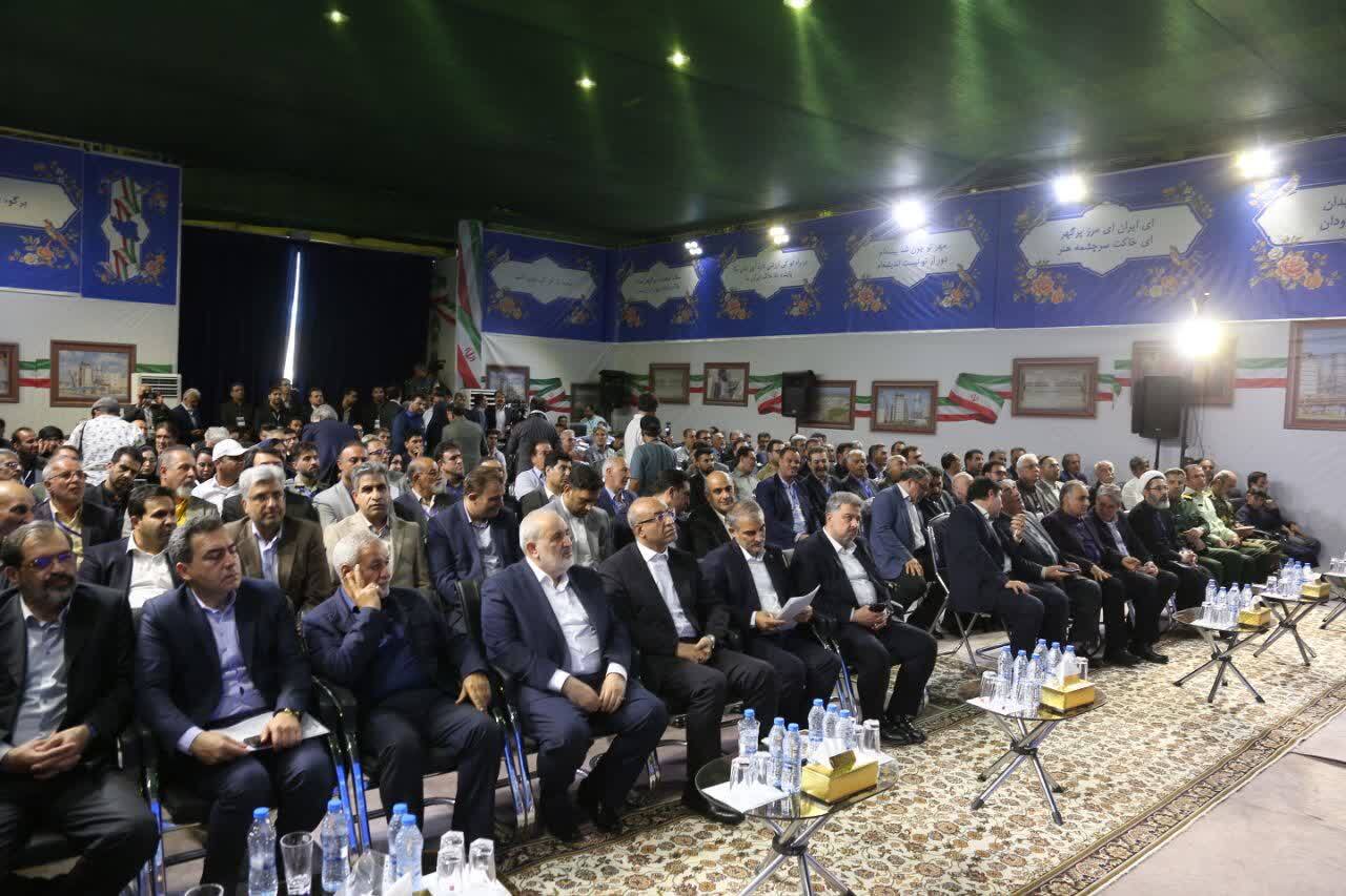 اعتراض نماینده اسلام‌آبادغرب به بی‌نصیبی مردم اسلام آباد غرب از ظرفیت‌های منطقه