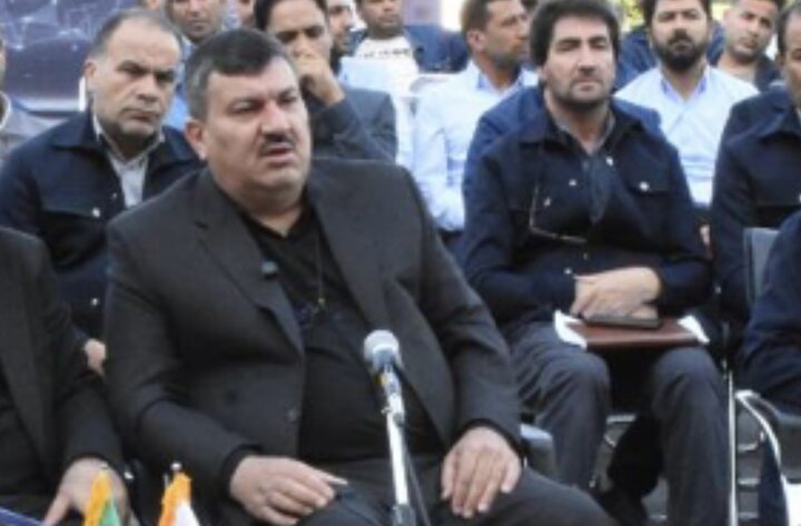 آمادگی صنعت برق برای مدیریت در شرایط بحرانی کشور