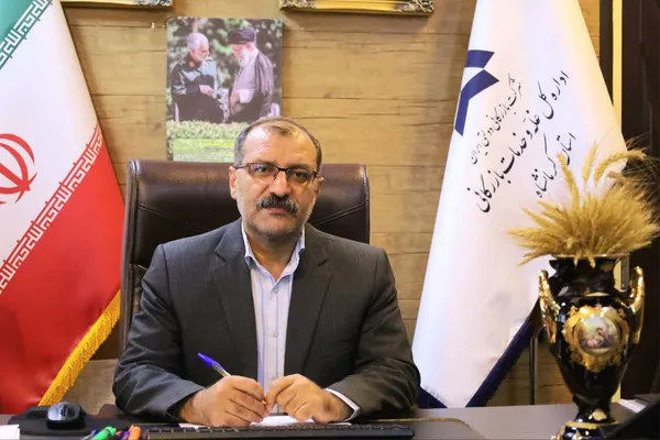 ۴۲ درصد نانوایی‌های کرمانشاه به طرح «شهید آبشناسان» پیوستند؛ نان در خاموشی هم پخته می‌شود