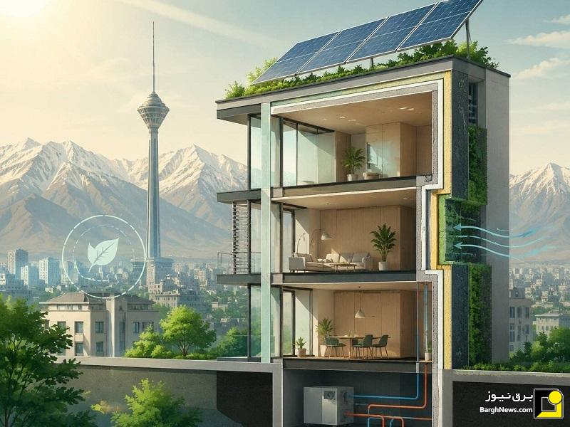 راه‌اندازی کانال‌های ویژه مدیران ساختمان‌ها برای ترویج مدیریت مصرف و ایمنی برق