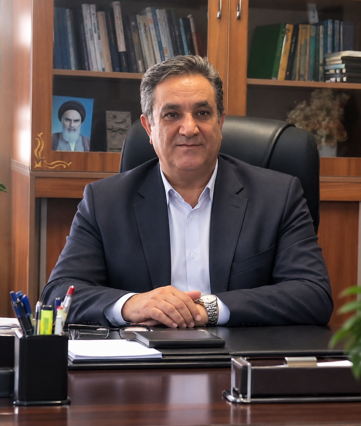 ۲۸ هزار واحد صنفی اسلامشهر زیر فشار جنگ اقتصادی؛ ضرورت حمایت عملی از کسب‌وکار‌ها و تأمین نقدینگی