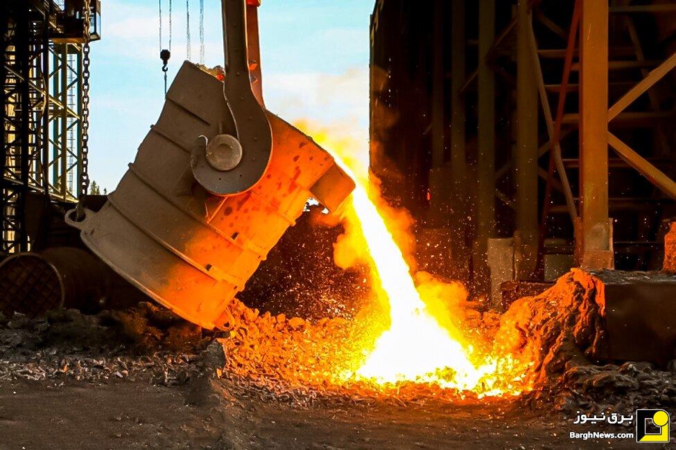 ۴۰۰ مگاوات برق بیشتر در اختیار صنایع قرار می‌گیرد
