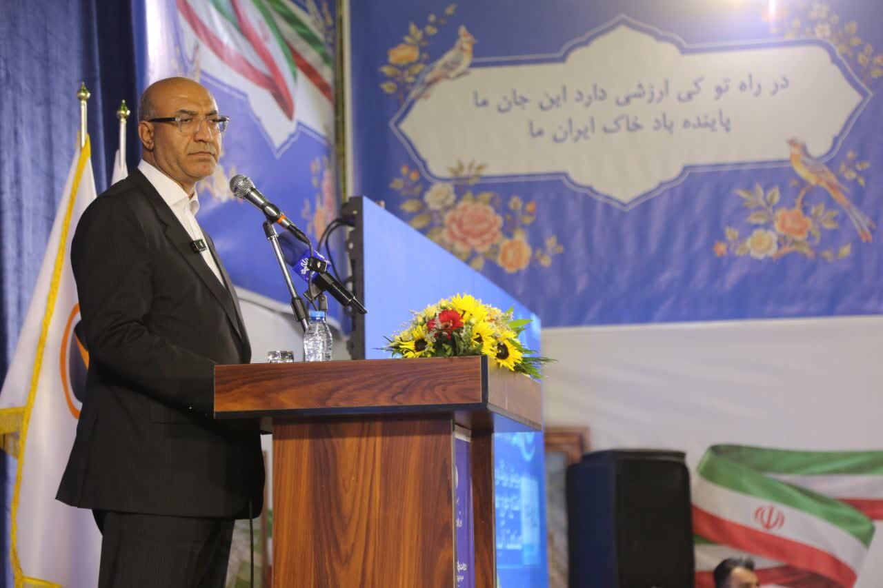اگر برق کم بیاید، اول ادارات را خاموش می‌کنیم