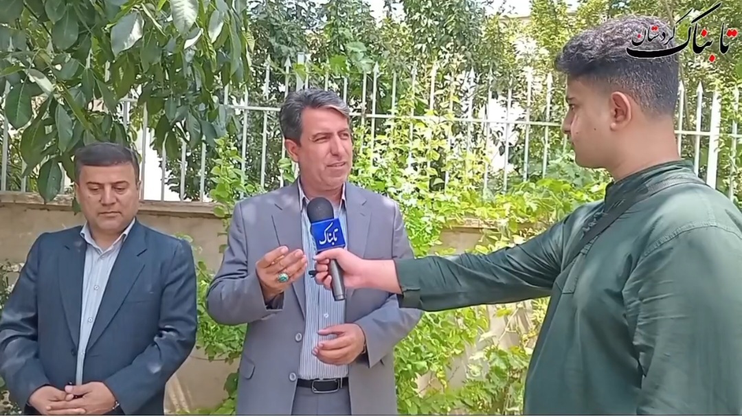 نخبگان علمی قروه و دهگلان به پشتیبانان نسل آینده کنکوری‌ها تبدیل می‌شوند + فیلم