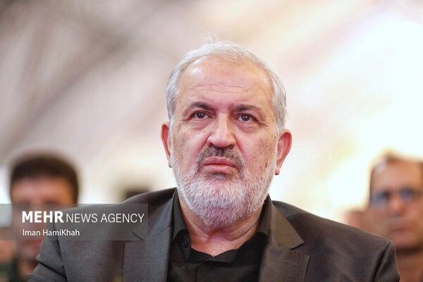 وزیر نیرو: برق تمام مراکز حساس کشور تأمین می‌شود