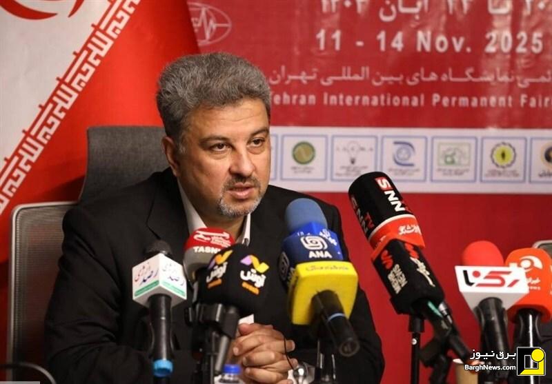 رجبی مشهدی: ناترازی برق از ابتدای دولت ۵۰ درصد کاهش یافته است!