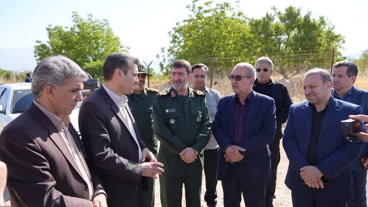 احداث ۶۰۰ مگاوات نیروگاه خورشیدی،گام مهمی برای مقابله با ناترازی انرژی