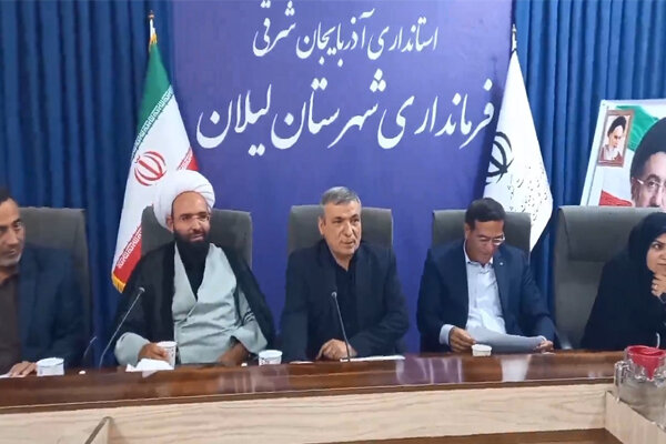 افزایش ۳۰ درصدی اعتبارات شهرستان لیلان