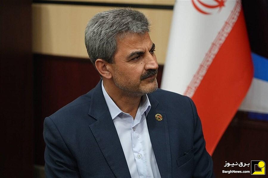 رعایت الگوی مصرف برق در زمستان، شرط تأمین پایدار انرژی و تداوم تولید صنایع تهران