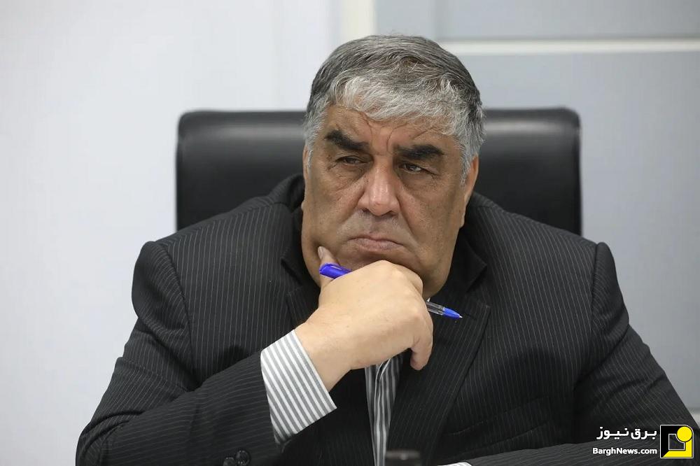بازنگری در قوانین برای جرم‌انگاری استفاده غیرمجاز از برق