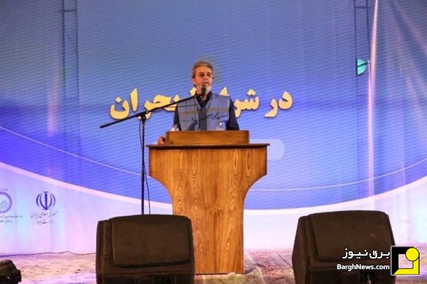 برگزاری ۱۲۹۶ رزمایش توسط شرکت‌های مادرتخصصی برای افزایش آمادگی در برابر بحران‌ها