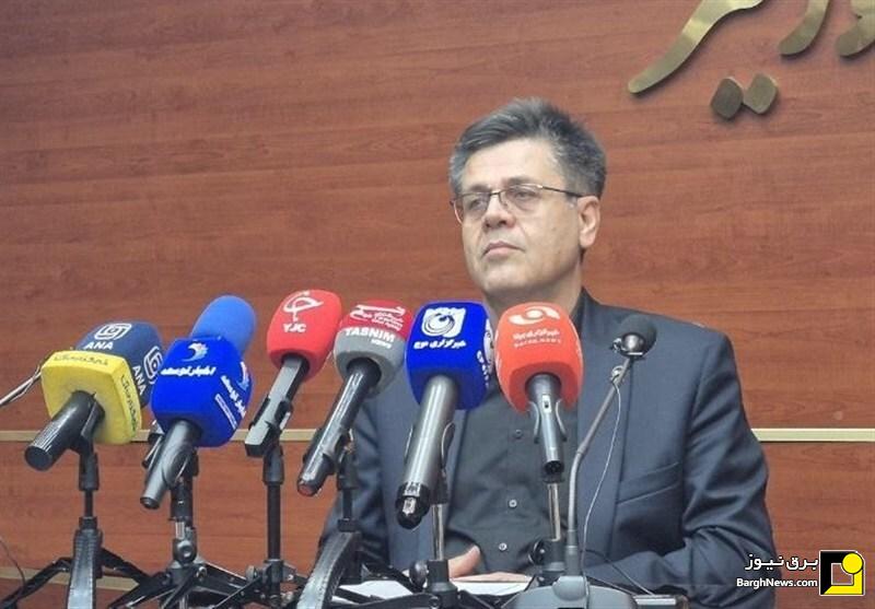 قبوض برق استخراج کنندگان رمز ارز به نرخ آزاد محاسبه می‌شوند