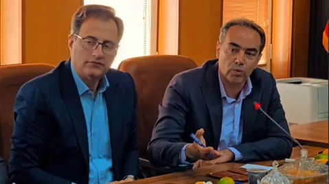 رفع موانع راه‌سازی بیجار روی میز مسئولان؛ از تعریض محور یاسوکند تا مطالبات پیمانکاران