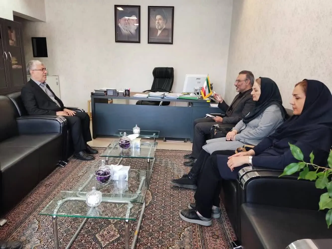 صدور گواهی استاندارد پایان مسئولیت نیست؛ نظارت بر کیفیت باید مستمر باشد