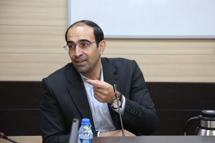 رسانه‌ها بار سنگین مدیریت مصرف برق را از دوش صنعت برداشتند