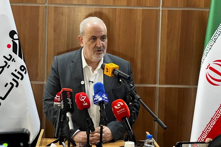 وزیر نیرو: توسعه آب‌شیرین‌کن‌ها برای تأمین آب جنوب کشور ادامه می‌یابد