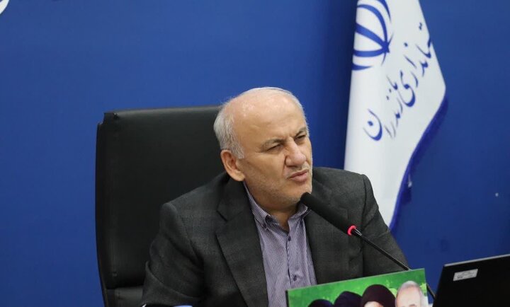 تشریح برنامه‌های مازندران برای مدیریت مصرف انرژی
