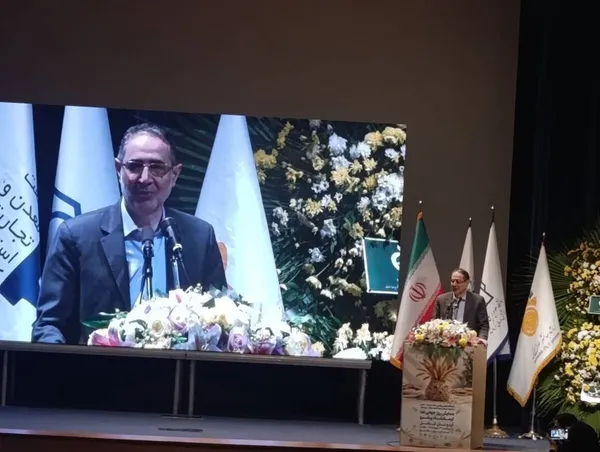 فقط ۶۰ نانوایی در کرمانشاه نان کامل می‌پزند