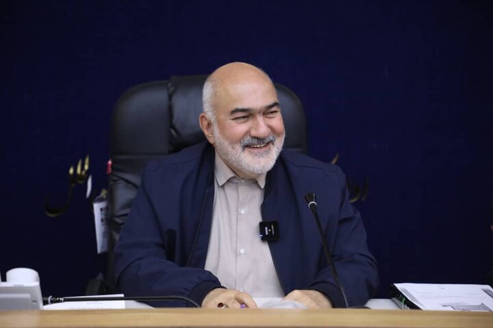 عملیات اجرایی اتصال نهر میان جنگیه و ابودبس تکمیل شود