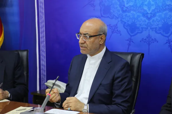 استان کرمانشاه باید به مقصد اصلی کاروان‌های راهیان نور کشور تبدیل شود