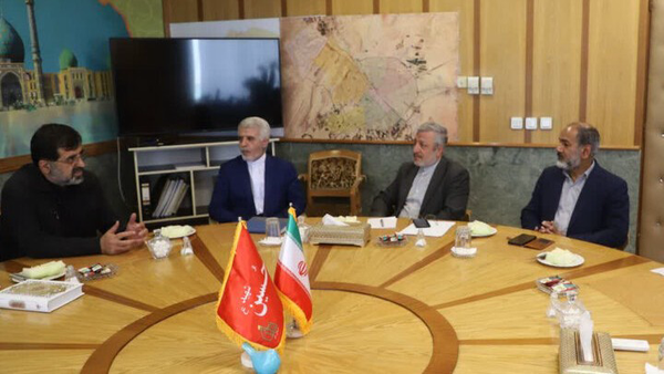 قم آماده سرمایه‌گذاری مشترک با سرمایه‌ گذاران عراقی است