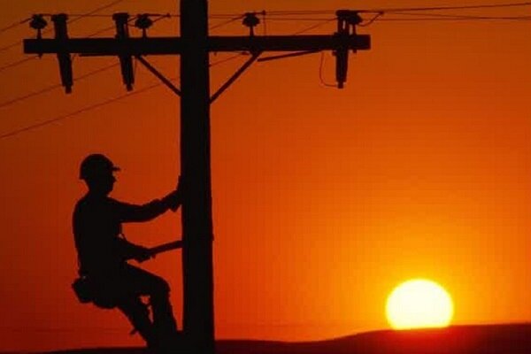 افزایش ۱۱ درصدی مصرف برق در ایلام