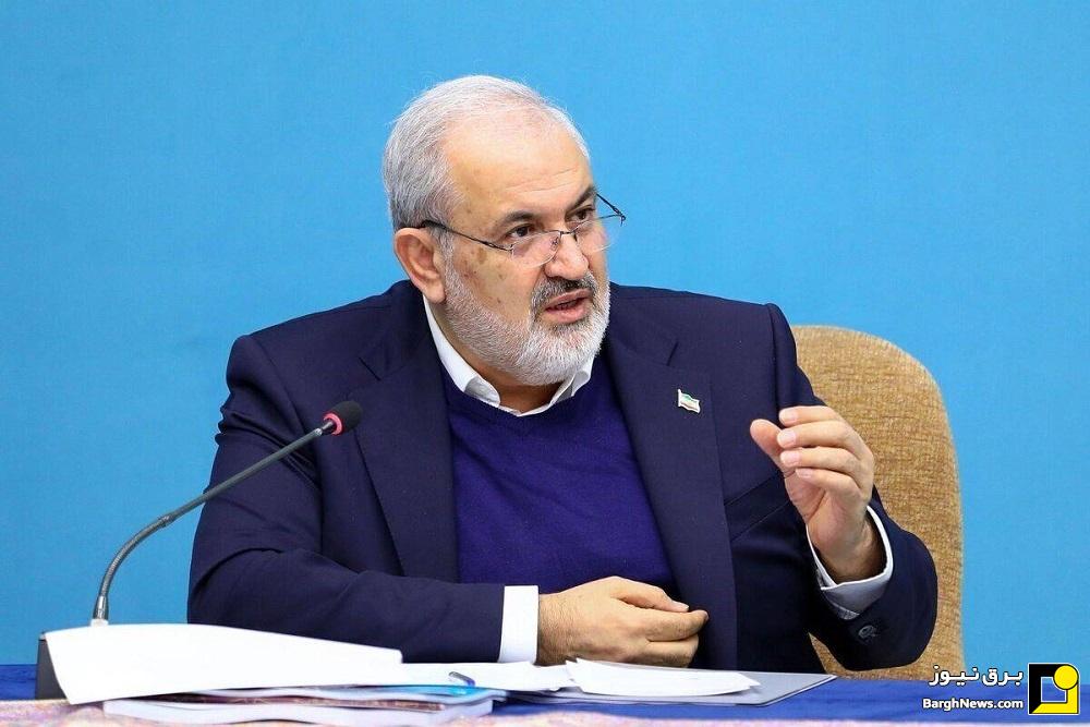 تلاش وزارت نیرو برای جلوگیری از خاموشی مشترکان در محدوده الگوی مصرف