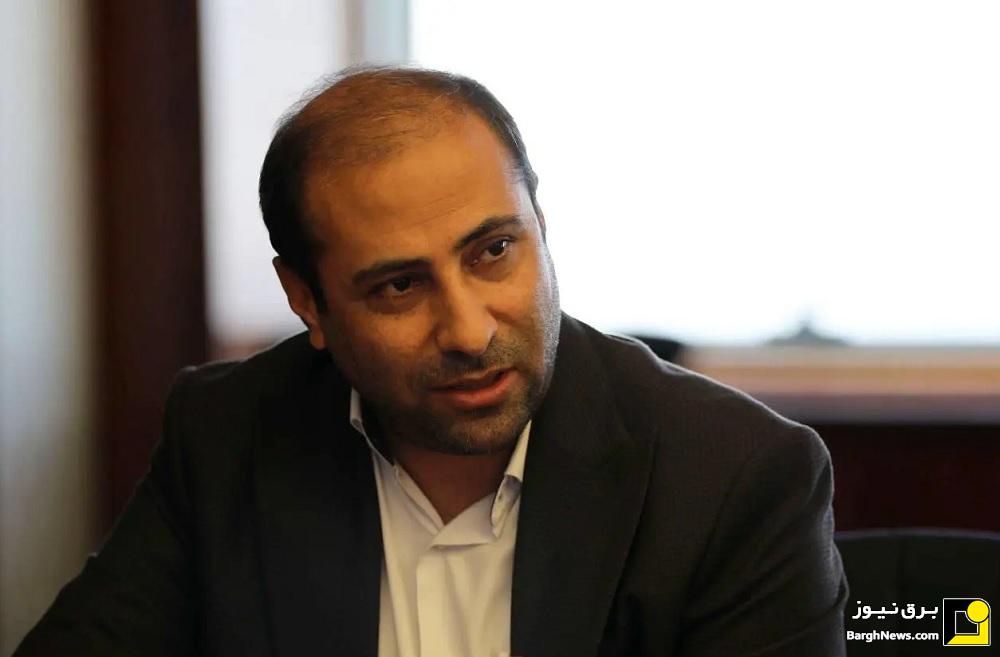 مدیرکل روابط‌عمومی وزارت نیرو مدعی شد: افزایش اعتماد مردم به وزارت نیرو از ۵۰ درصد تا ۹۱ درصد