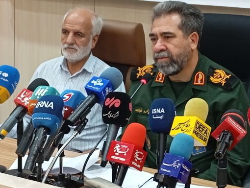اجرای بیش از پنج هزار برنامه در هفته دفاع مقدس تهران