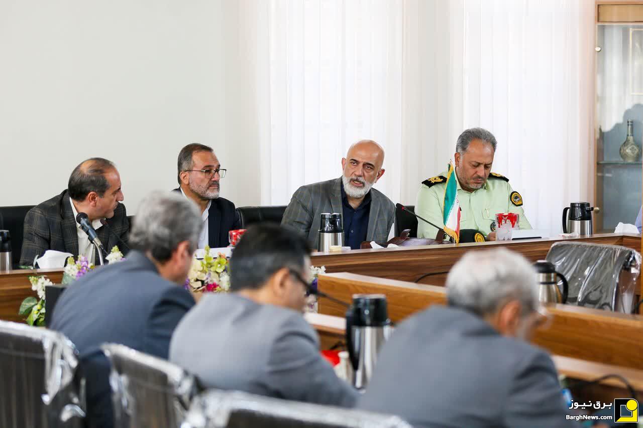 احتمال بازگشت ناترازی برق از آذرماه
