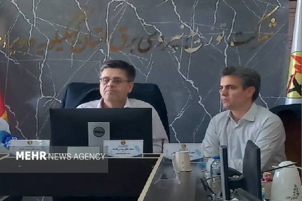 هدف‌گذاری کاهش خاموشی‌ها به ۱۸ دقیقه تا سال ۱۴۰۸