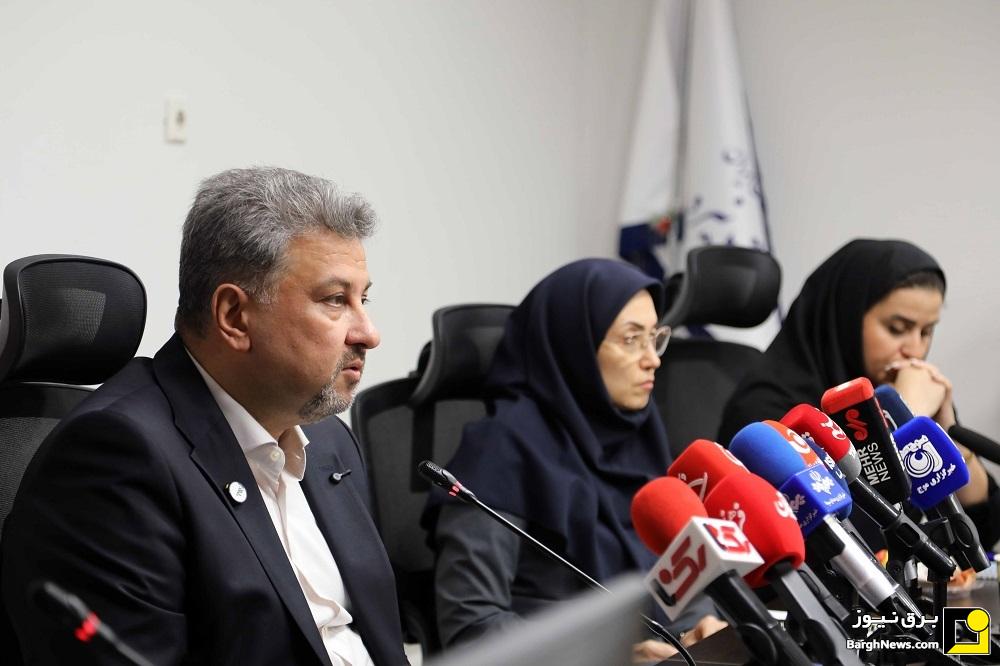 آماده‌باش کامل صنعت برق برای مراسم وداع و تشییع پیکر رهبر شهید