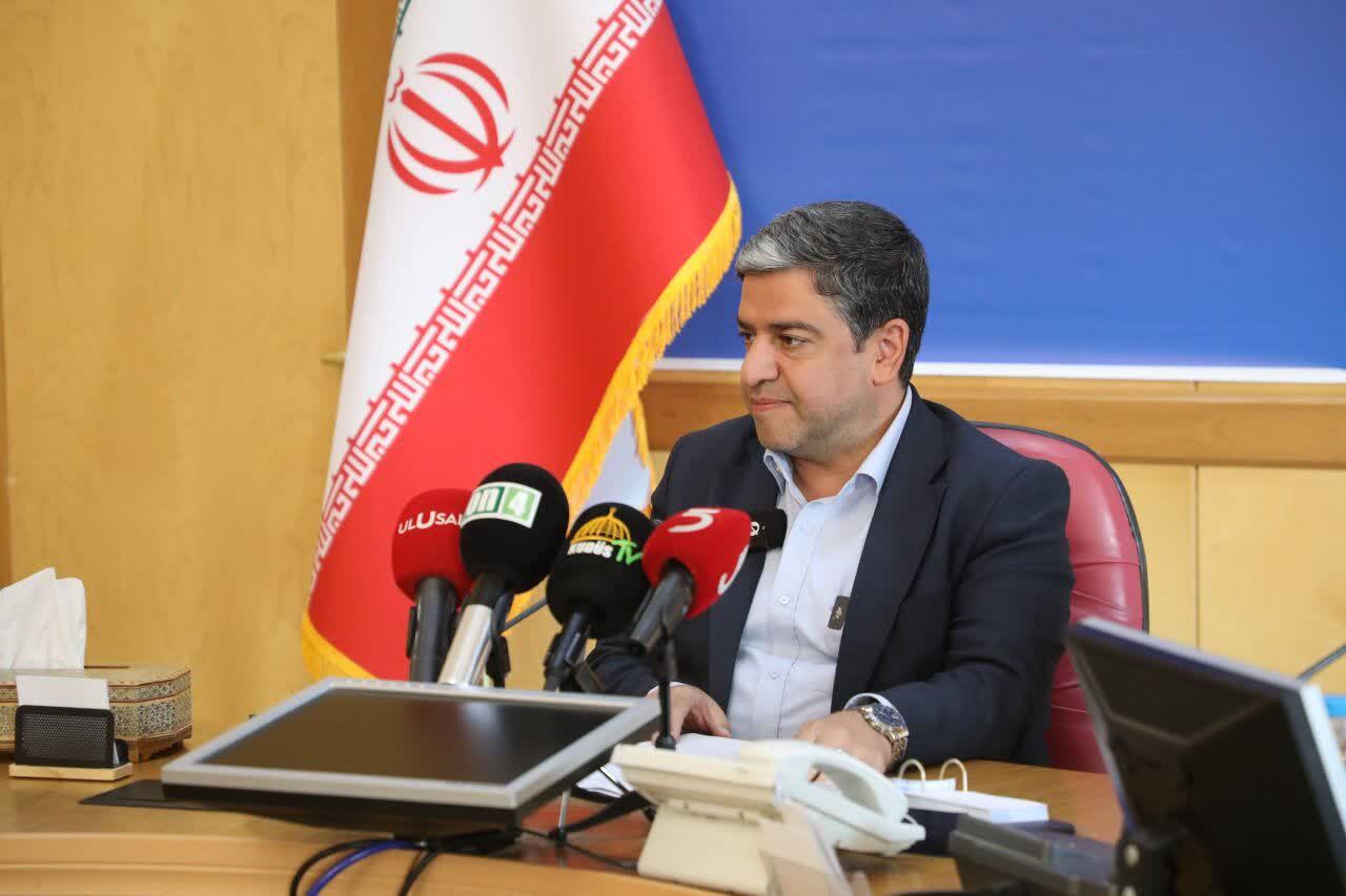 فعالیت ۱۲۰۰ واحد صنعتی در استان اردبیل/ ۳۰ درصد لاستیک کشور در اردبیل تولید می‌شود