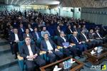 گزارش تصویری/هشتمین کنفرانس و نمایشگاه نیروگاه‌های خورشیدی ایران در پژوهشگاه نیرو