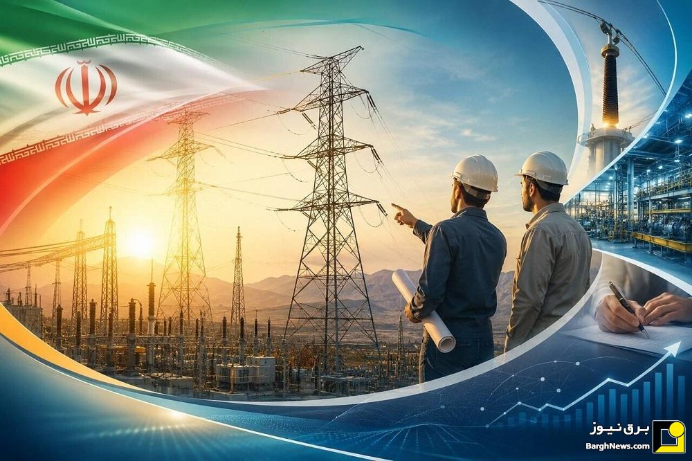 تمدید واگذاری راهبری دبیرخانه فهارس بهای رسته نیرو به توانیر