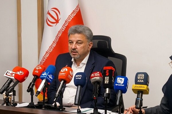 رجبی مشهدی: برق ادارات پرمصرف این هفته قطع می‌شود